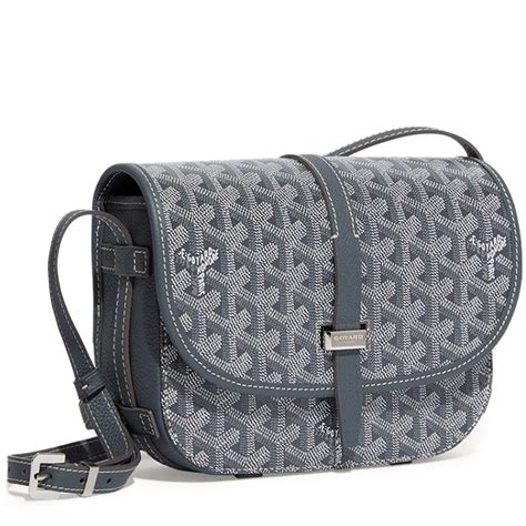 goyard crossbody men|goyard crossbody bag price 2024.